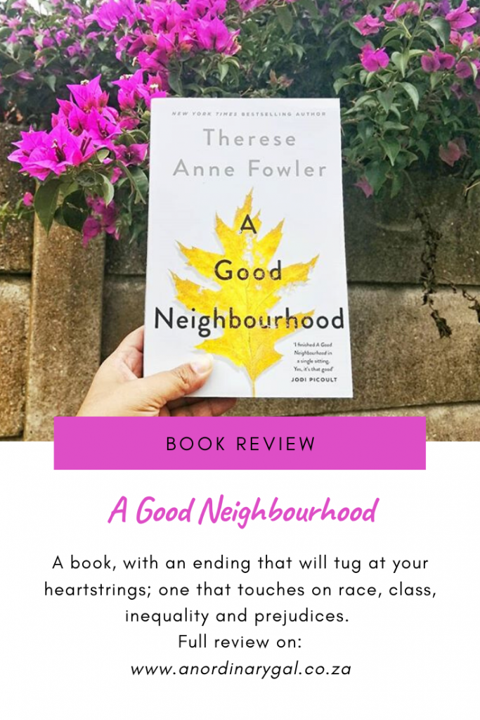 Download Books A good neighborhood review For Free