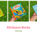 Afrikaans kids books