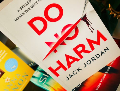 Do No Harm Book Review